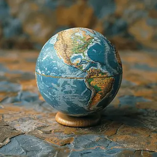 特别含义的数字