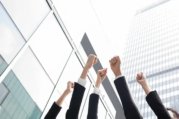 带有对象含义的女